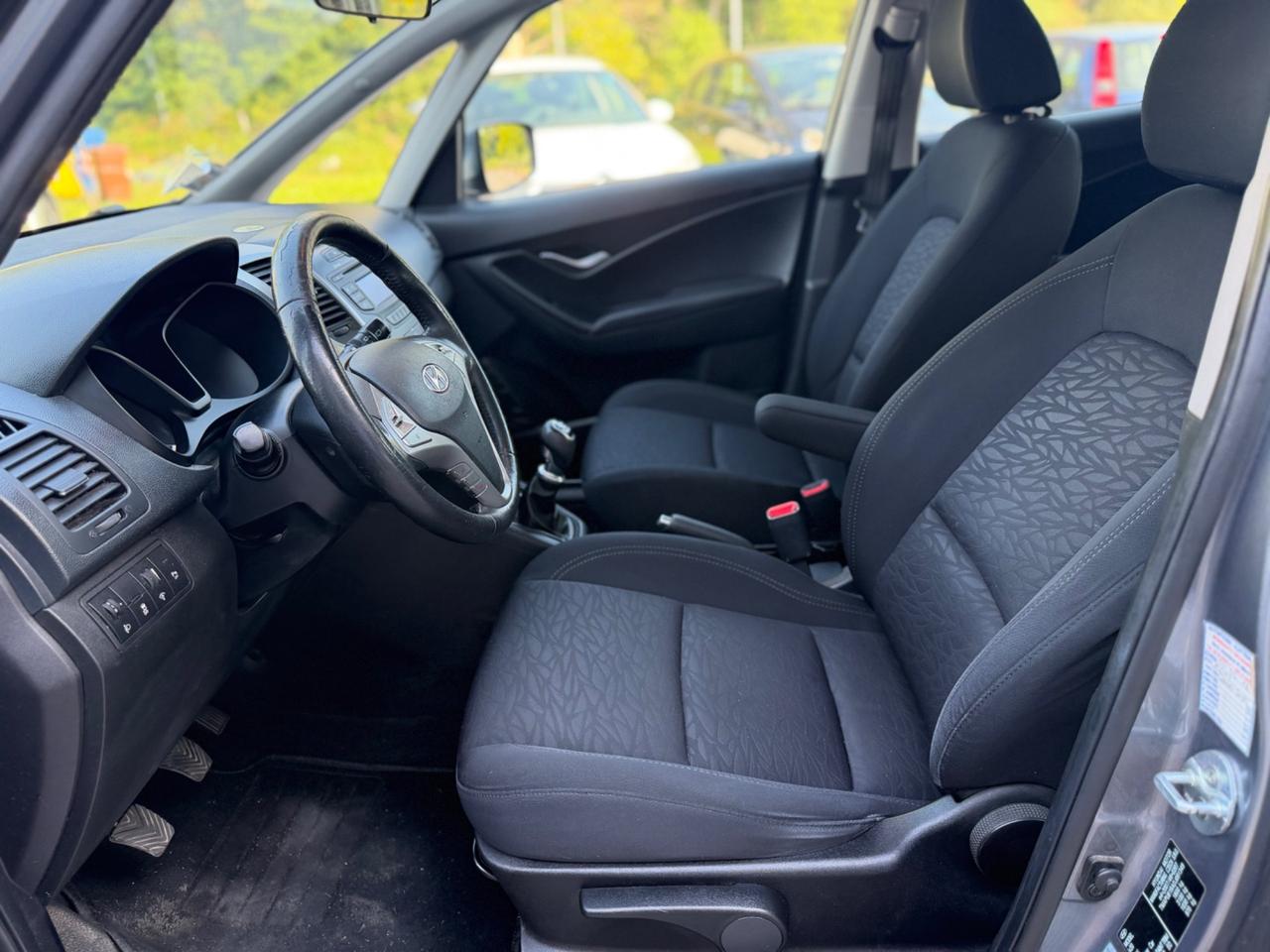 Hyundai iX20 1.4 CRDI 90 CV*Neopatentati*Solo 45000km*