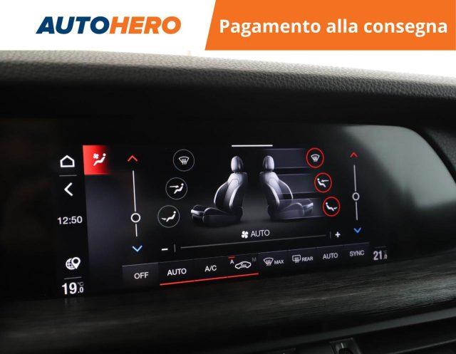 ALFA ROMEO Stelvio 2.2 Turbodiesel 160 CV AT8 RWD Super