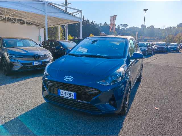 HYUNDAI I10 PE MY25 5P 1.0 MT PRIME