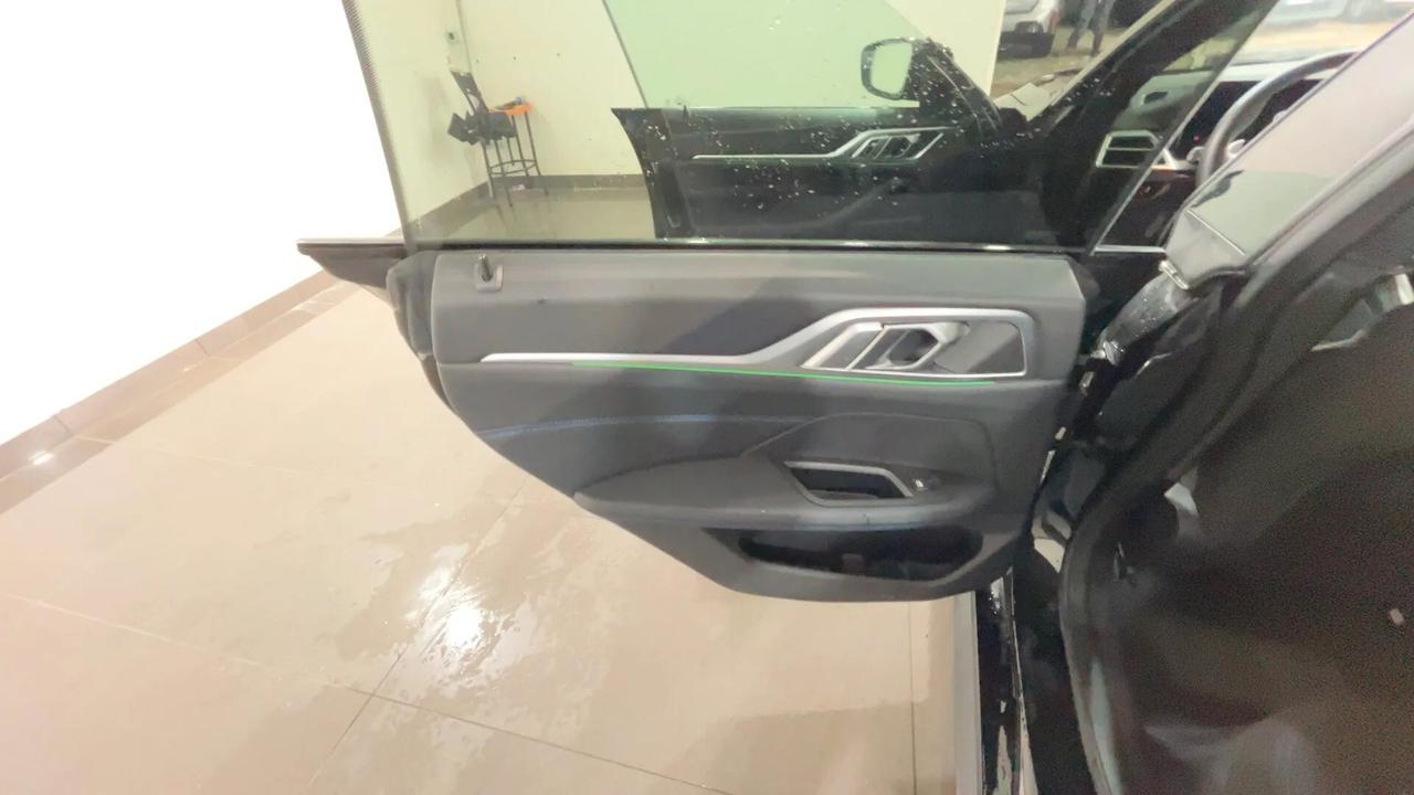 Bmw 420 420d Gran Coupe M Sport 190cv auto