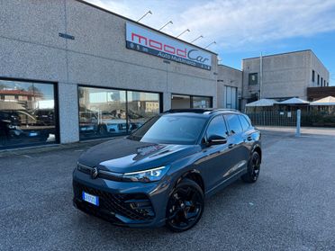 Volkswagen Tiguan 2.0 tdi R-Line Plus 150cv dsg IVA ESPOSTA