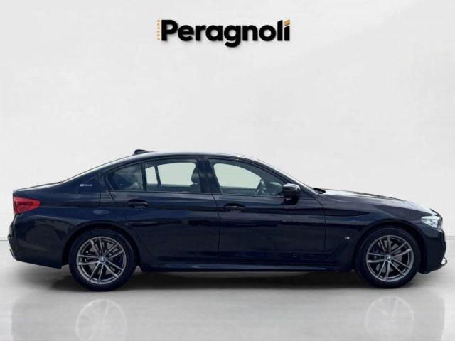 BMW 530 E MSPORT AUTOMATICA