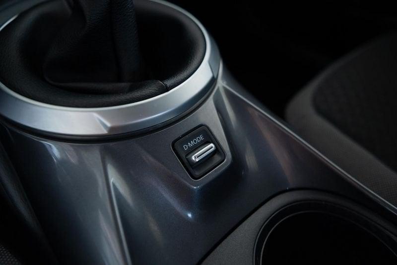 Nissan Juke 1.0 dig-t N-Connecta 114CV