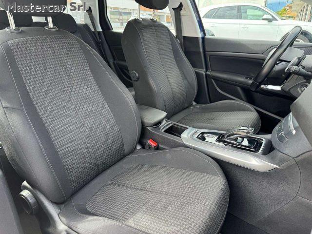 PEUGEOT 308 308 SW 1.5 bluehdi Business S TG : FZ928TA