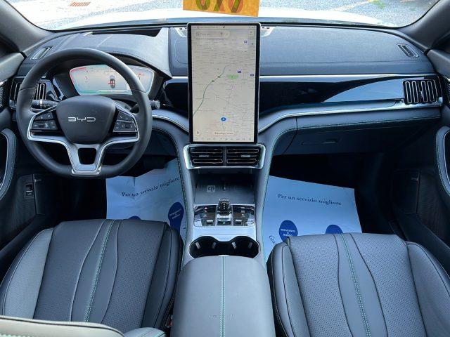 BYD Seal U DMi 1.5 218 CV PHEV Boost #KM 0 #VARI COLORI