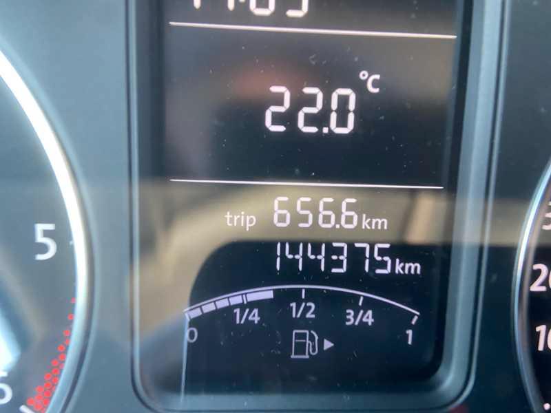 VOLKSWAGEN Polo 5p 1.2 tdi Tech&Sound