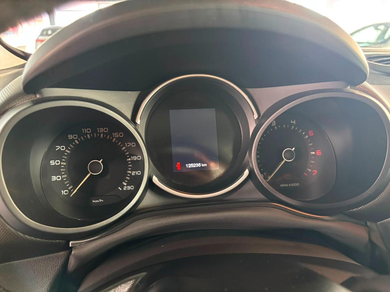 Fiat 500L 1.3 Multijet 95 CV Cross