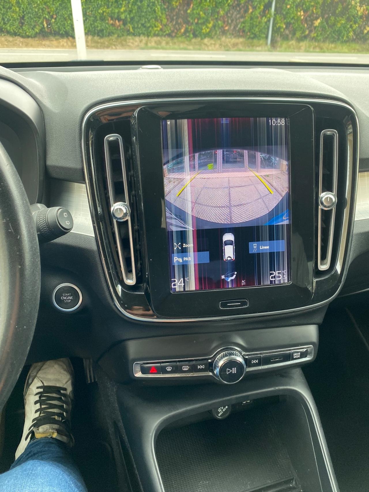 Volvo XC40 T2 Business