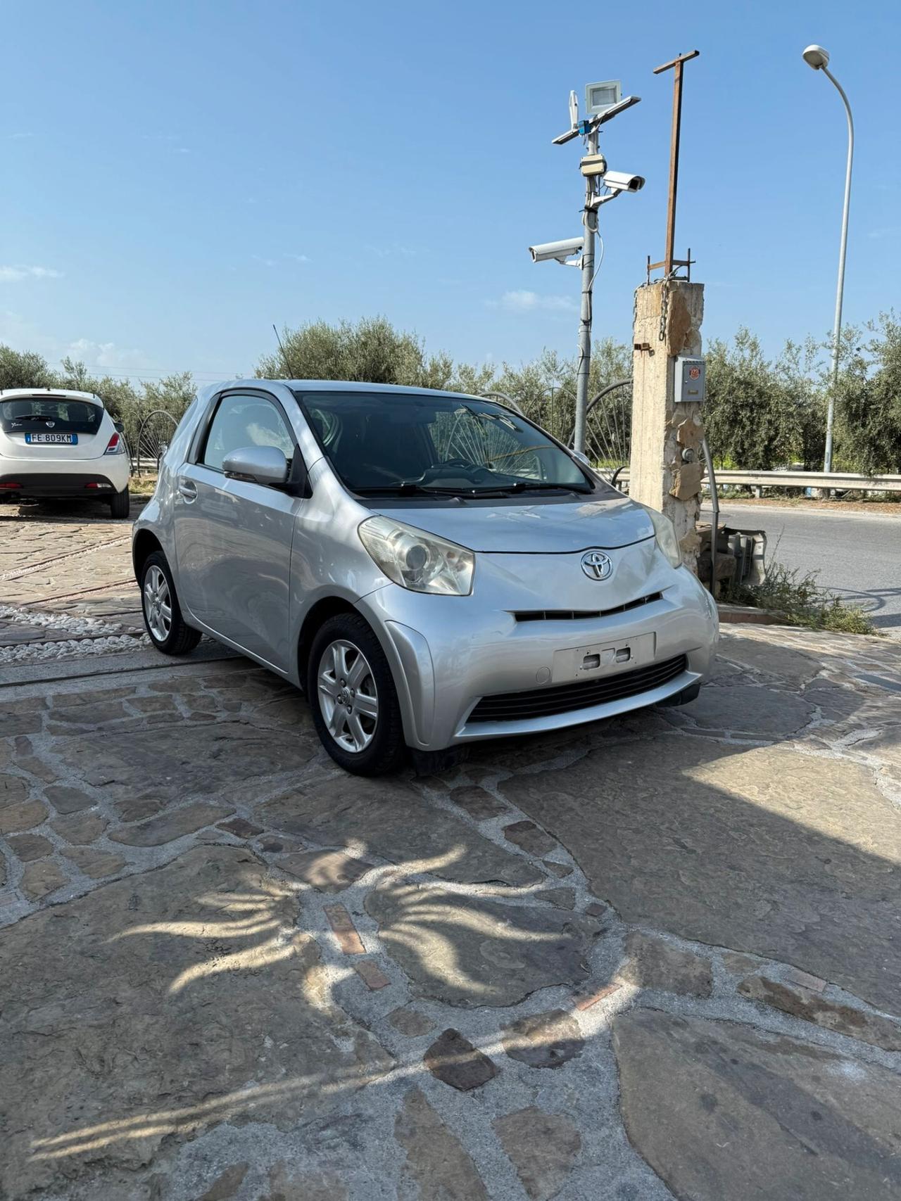 Toyota Aygo 1.0 VVT-i 69 CV 3 porte x-cool
