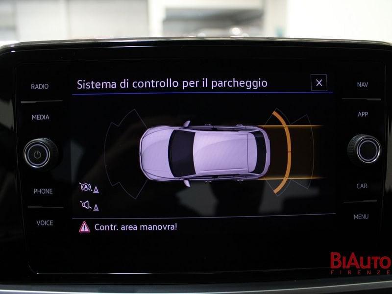 Volkswagen T-Roc T-Roc 2.0 TDI SCR Life