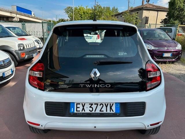 Renault Twingo 1.0 SCe Live
