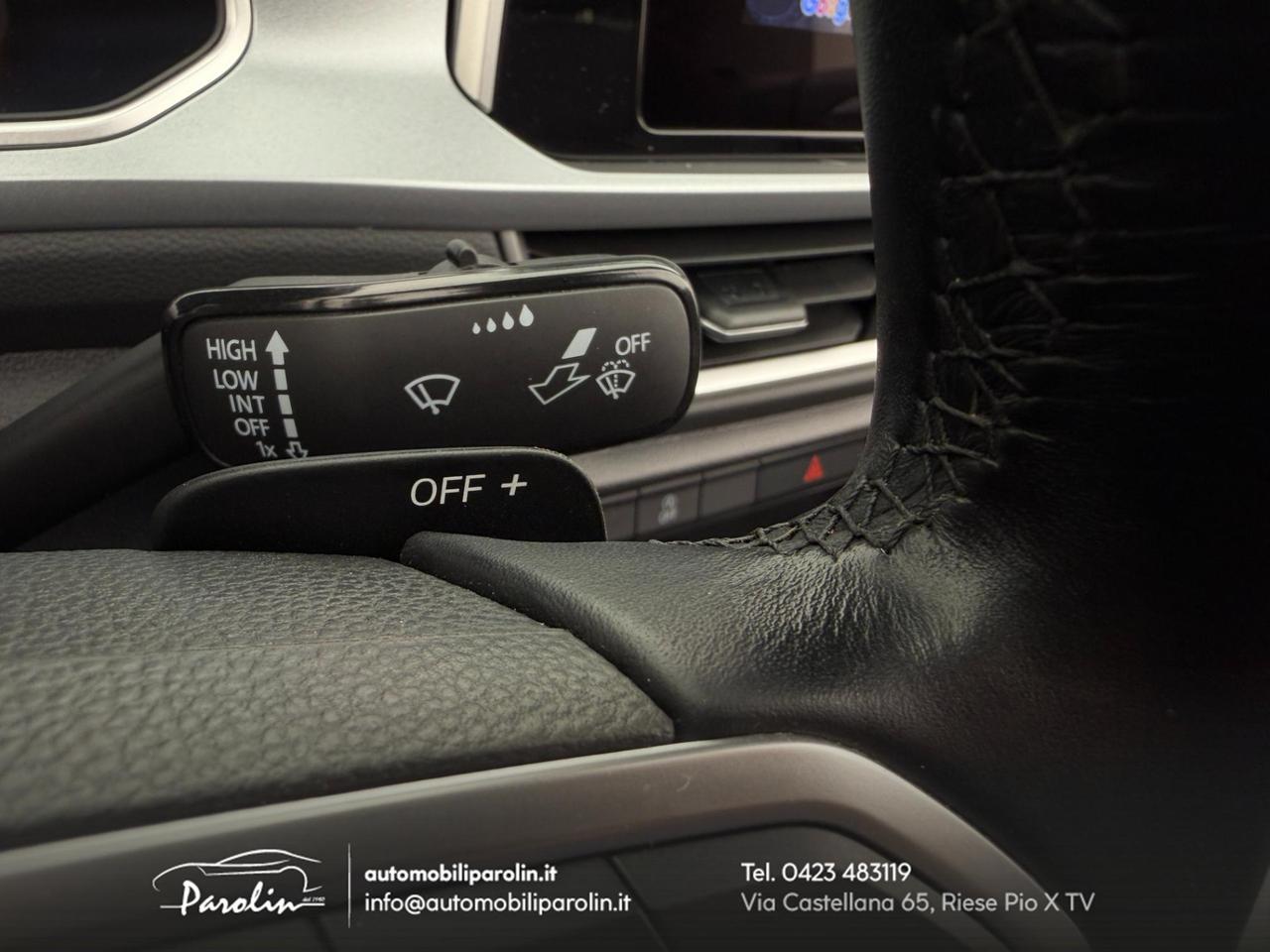 Volkswagen T-Roc Cabriolet 1.5 tsi Style dsg LED-Telecamera-CarPlay-19''