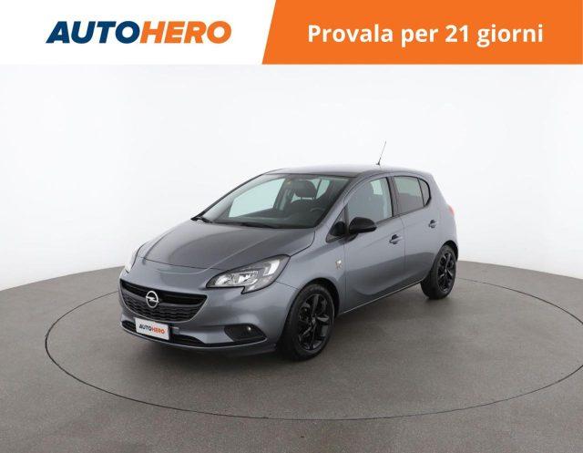 OPEL Corsa 1.4 5 porte 120 Anniversary