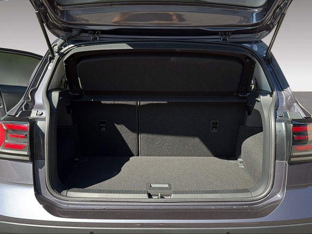 VOLKSWAGEN T-Cross 1,0 TSi Edition Plus 115 CV