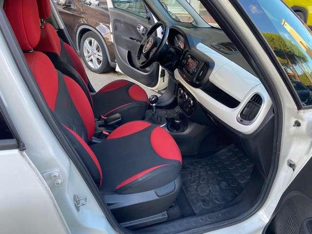Fiat 500L 500L 2012 1.4 Pop Star 95cv