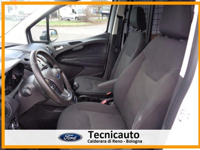 FORD Transit Courier 1.0 EcoBoost 100CV Van Trend N1