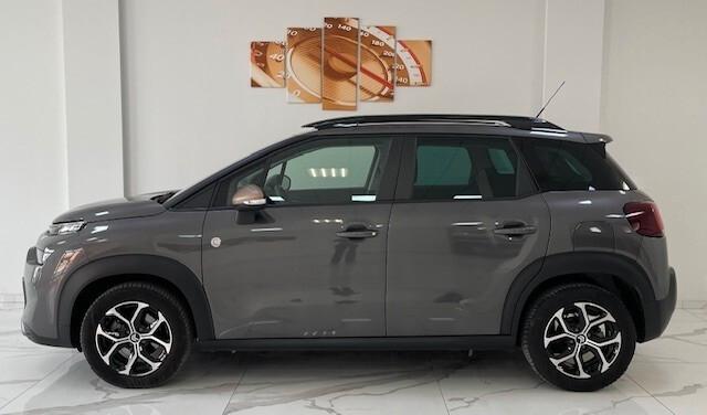 Citroen C3 Aircross PureTech 110CV S&S C-Series