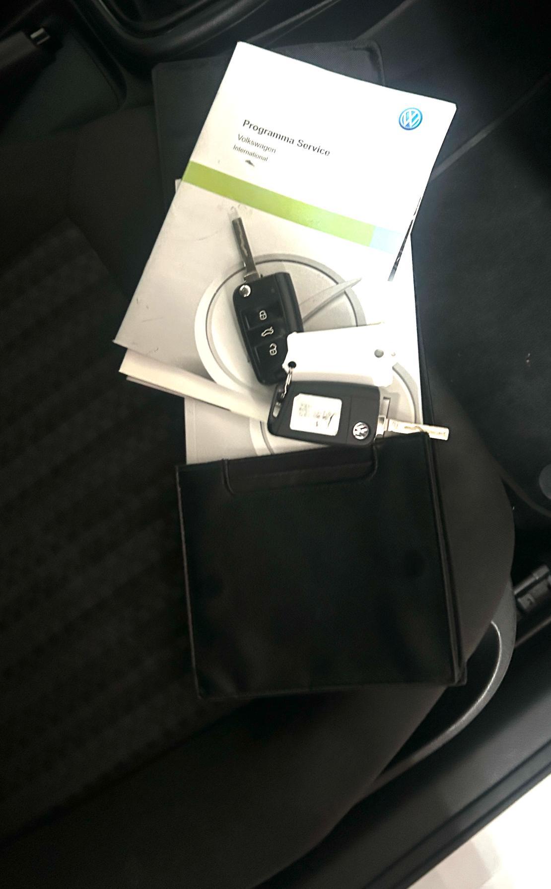 Volkswagen Polo 3 Porte Polo 3p 1.0 mpi Comfortline 60cv