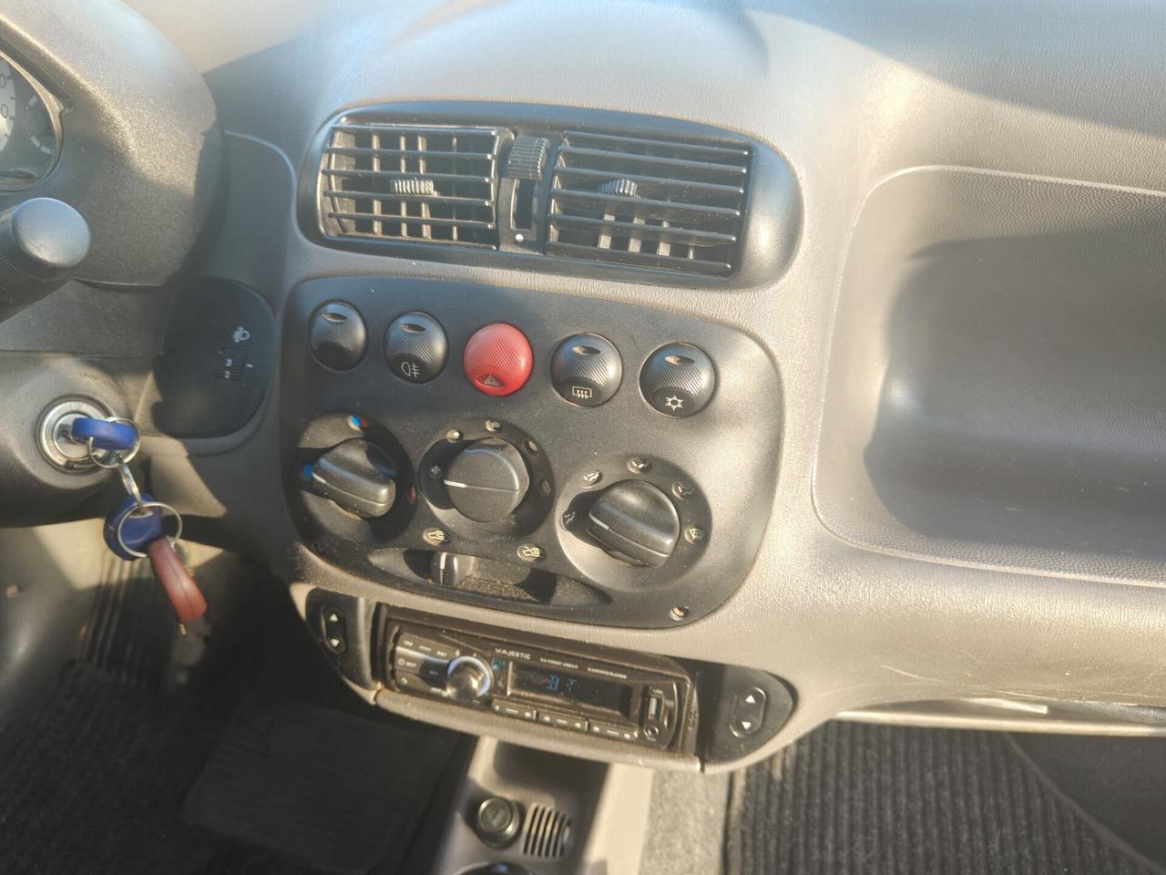 Fiat 600 Suite