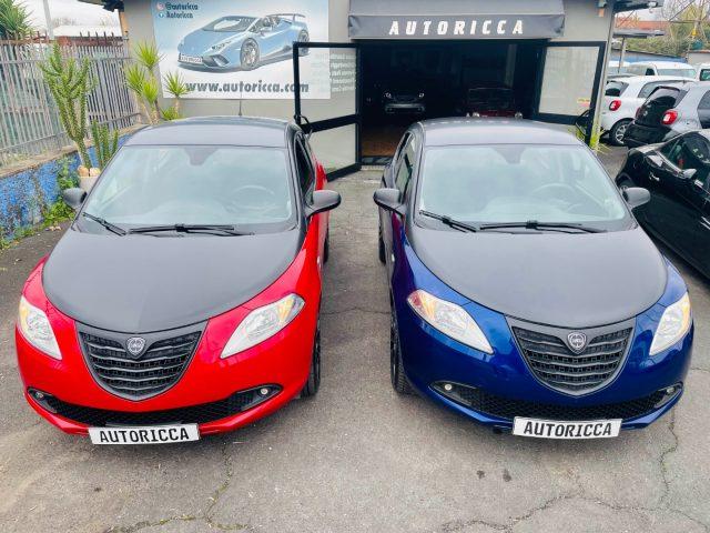 LANCIA Ypsilon MOMODesign S 1.2 69CV *PREZZO REALE*UNICOPROPRIET*