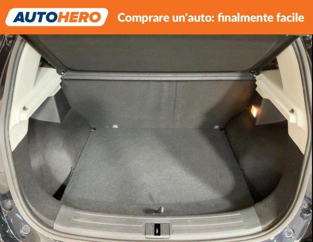 MG ZS 1.5 VTi-tech Luxury