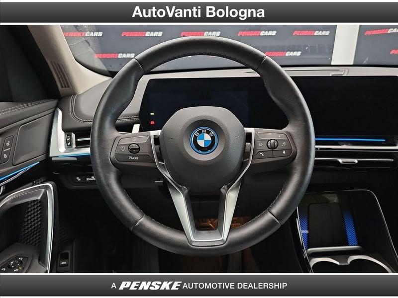 BMW iX1 eDrive 20 X-Line
