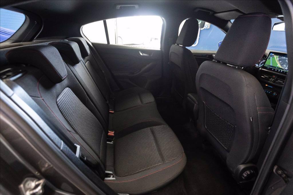 FORD Focus 1.0 ecoboost h ST-Line Design 125cv del 2022