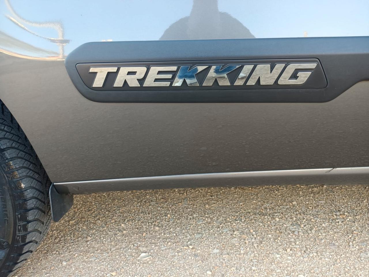 Fiat Doblo Doblò 1.6 MJT 16V 120CV Trekking
