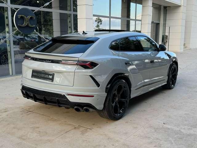 Lamborghini Urus 4.0 V8 4 pti auto Serv Lamborghini Akrapovic/Tetto