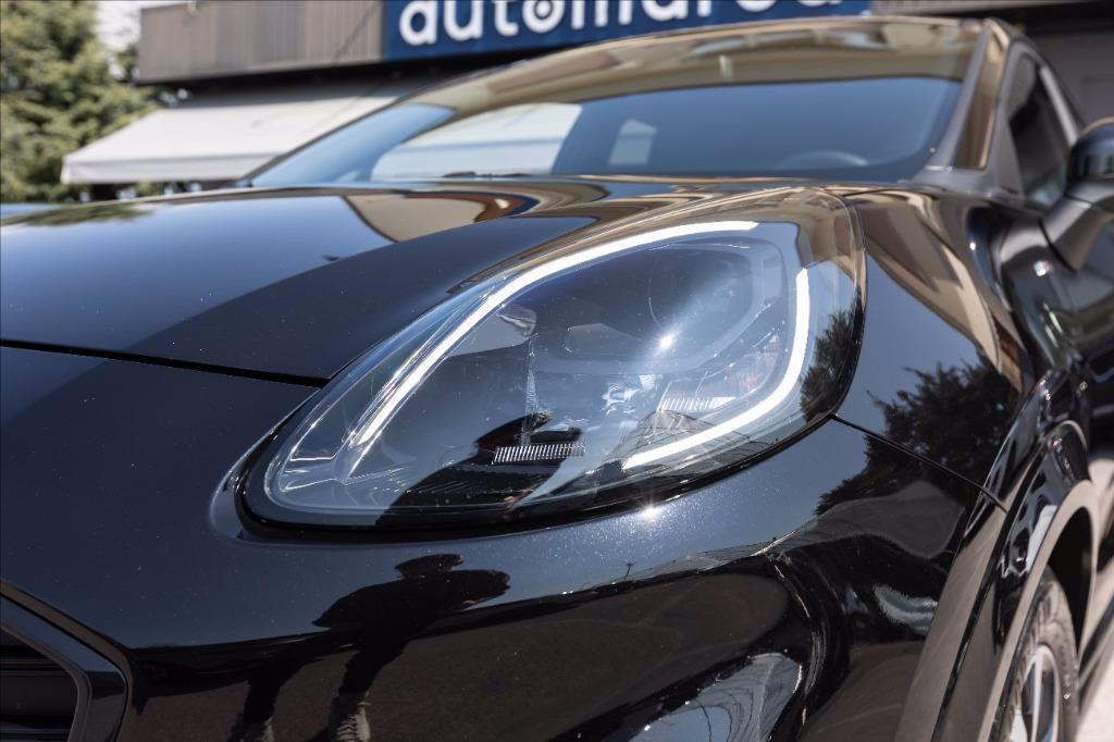 FORD Puma 1.0 ecoboost h ST-Line s&s 125cv auto del 2022