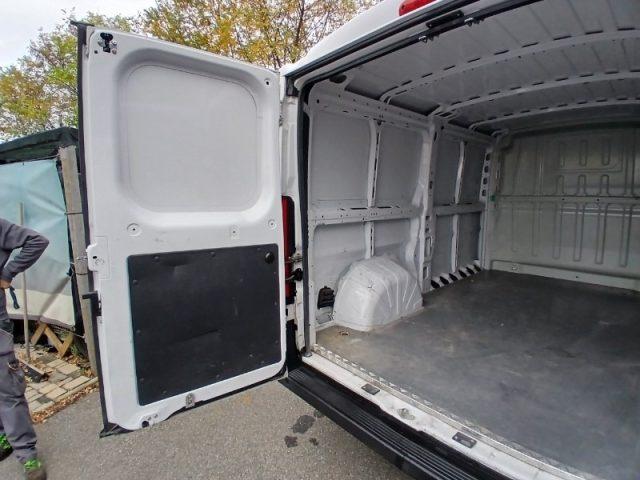 FIAT Ducato 35 2.3 MJT 140CV PM-TN Furgone