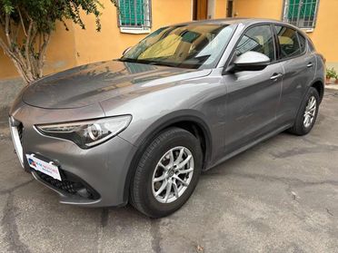 ALFA ROMEO Stelvio 2.2 Turbodiesel 180 CV AT8 Q4 Executive "ProMMo"