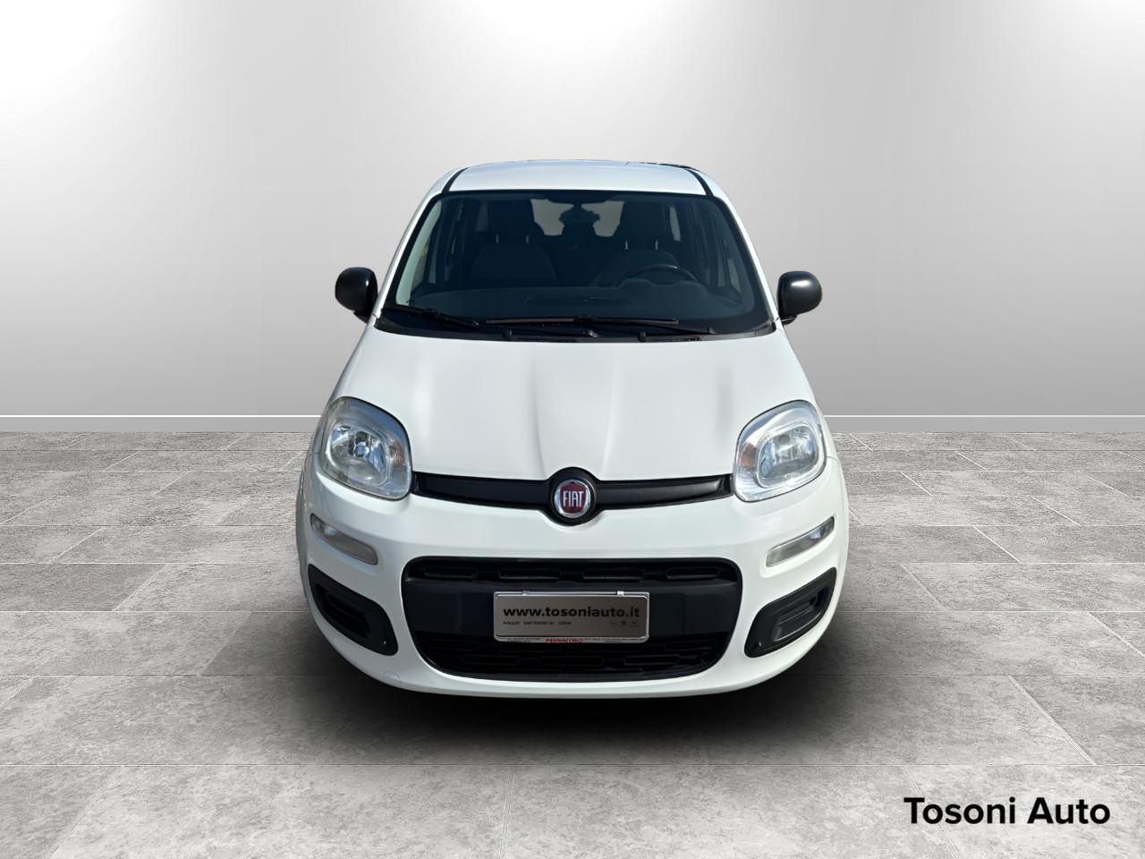 FIAT Panda 1.0 firefly hybrid s&s 70cv 5p.ti