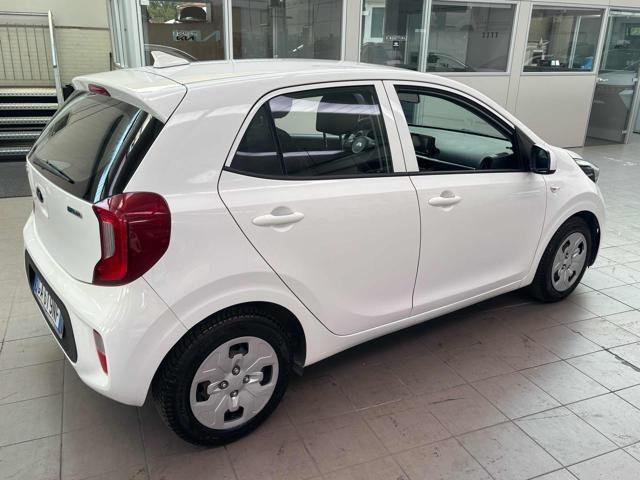 KIA Picanto 1.0 12V 5 porte Urban