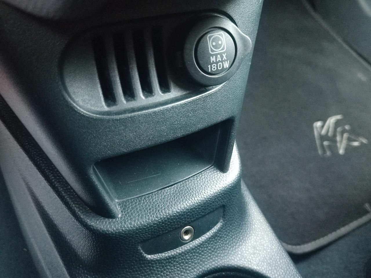 FOAR KA 1.2 A GPL SCADENZA 2033 POCHI KM GOMMATA NUOVA