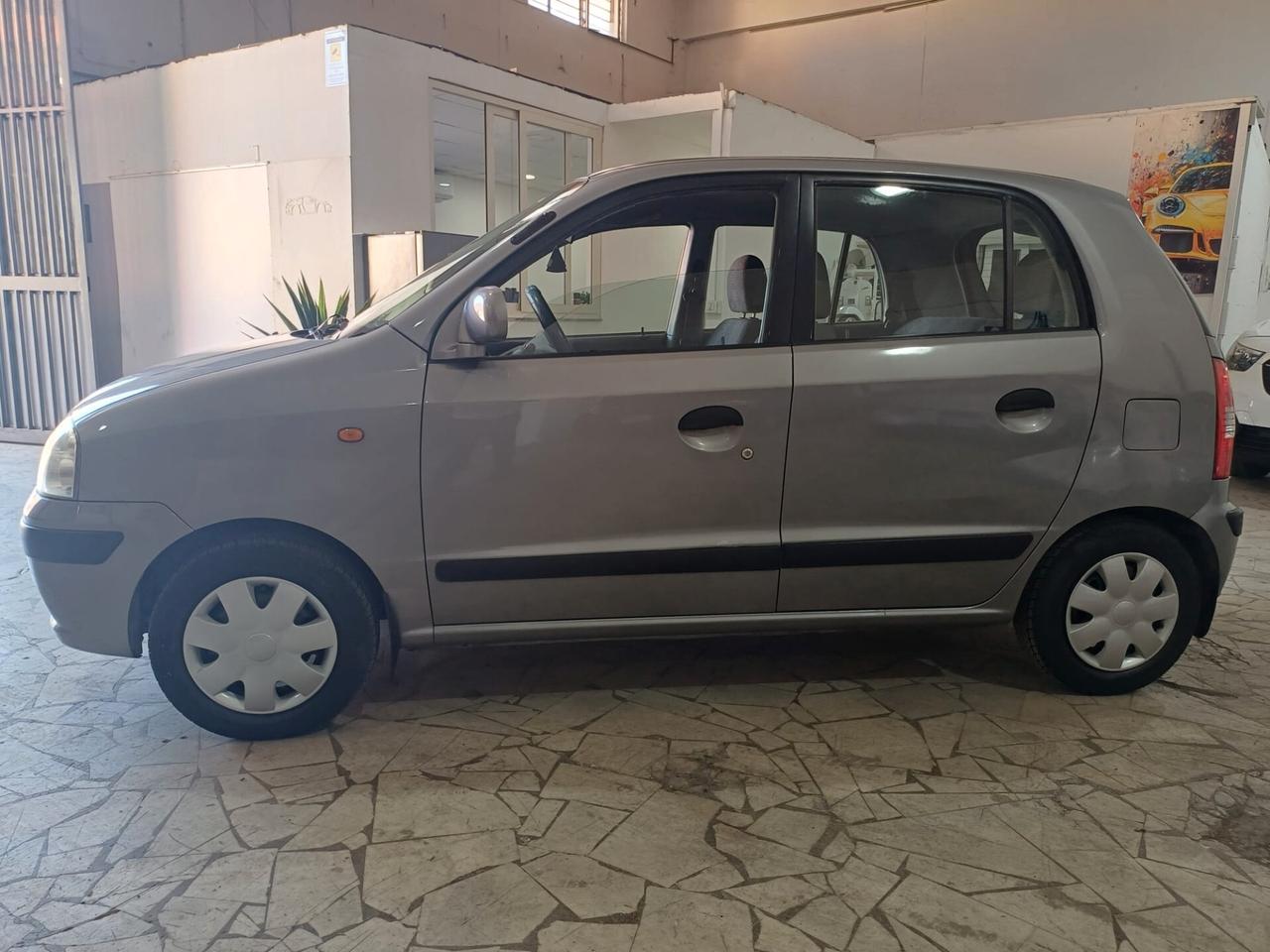 Hyundai Atos Prime GPL Ottimo Stato - 2005