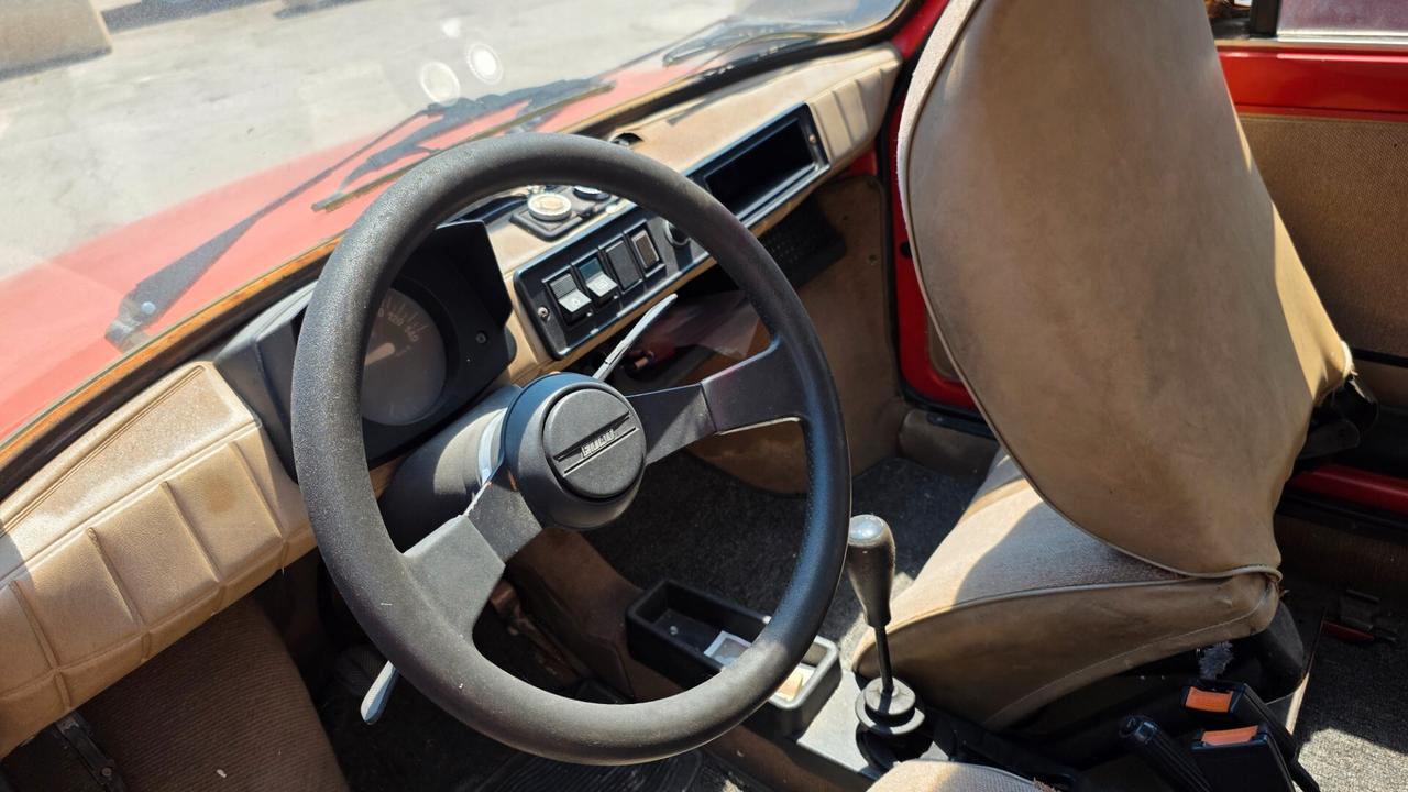 Fiat 126 650 Personal 4