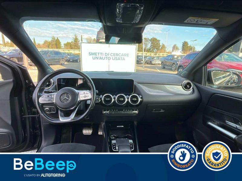 Mercedes-Benz Classe B B 180 D PREMIUM AUTO