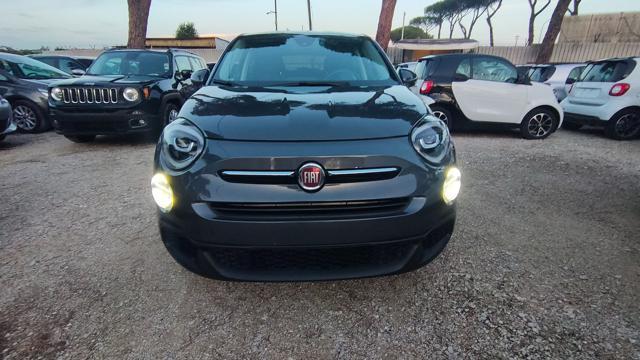 FIAT 500X 1.6cc 110cv Bluetooth CruiseControl Clima