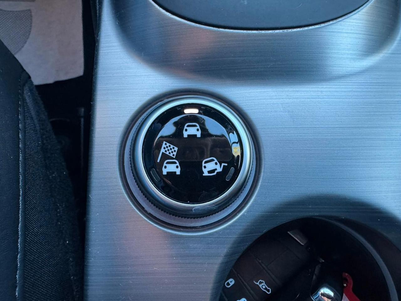 Fiat 500X 1.4 MultiAir 170 CV AT9 4x4 Cross