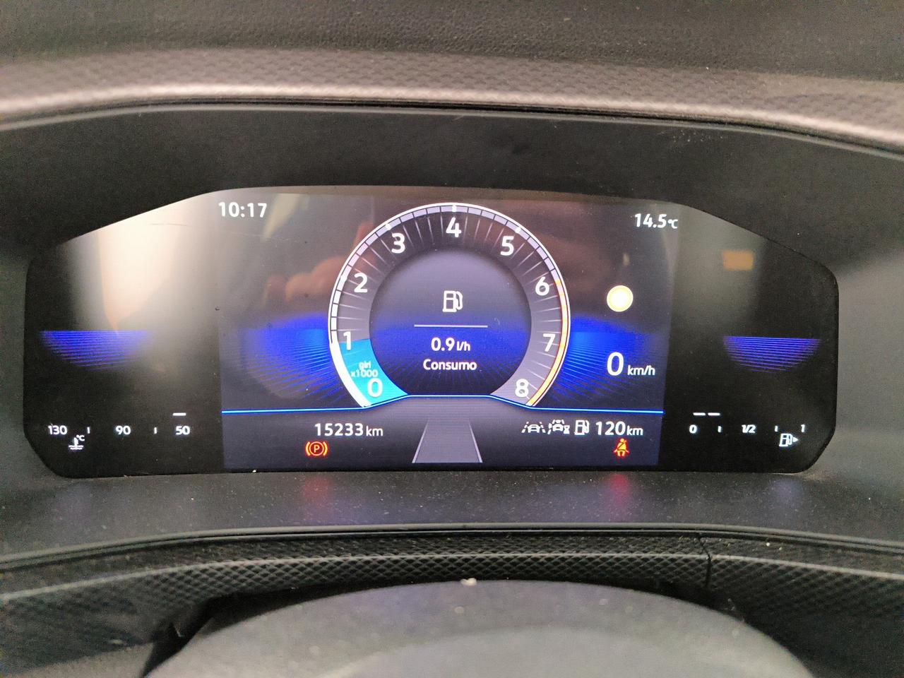 Volkswagen T-Cross 1.0 tsi life 95cv