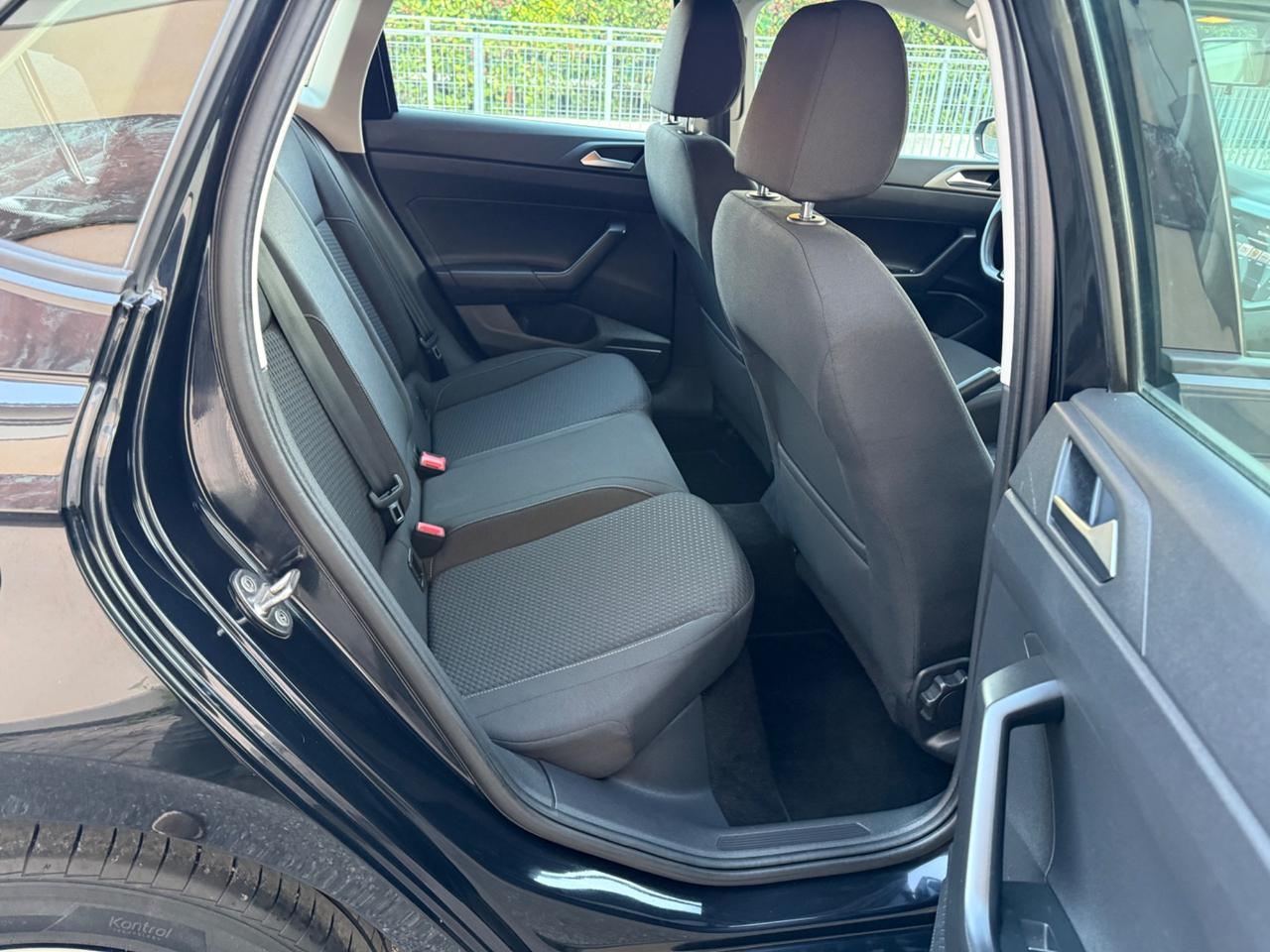 Volkswagen Polo Business 1.6 TDI 5p. Comfortline BlueMotion Tech.