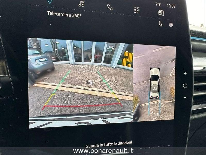 Renault Austral Austral Full Hybrid E-Tech 200 CV Iconic