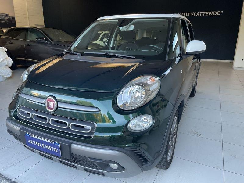 FIAT 500L 500L 1.3 Multijet 95 CV Cross