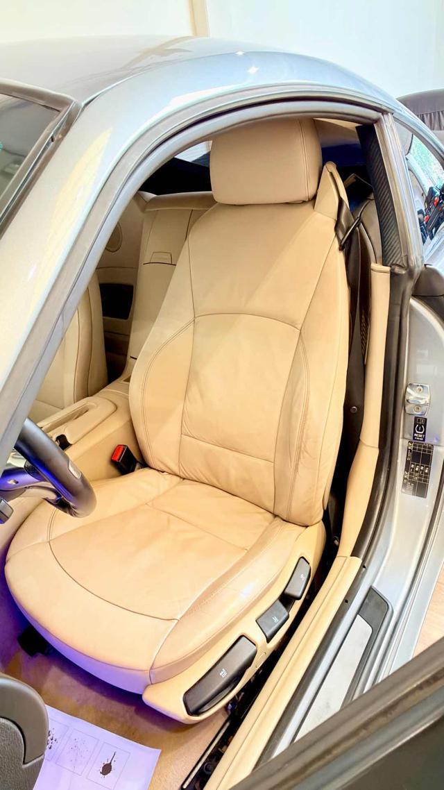 BMW Z4 3.0si cat Coupé