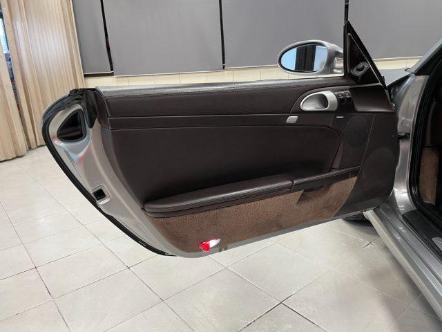 PORSCHE Boxster 3.4 24V S