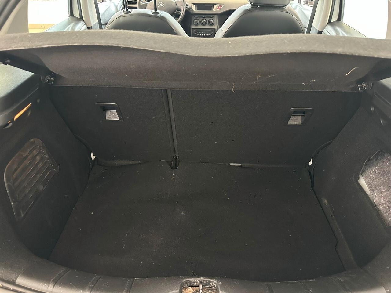 Citroen C3 1.0 VTi 68 Exclusive