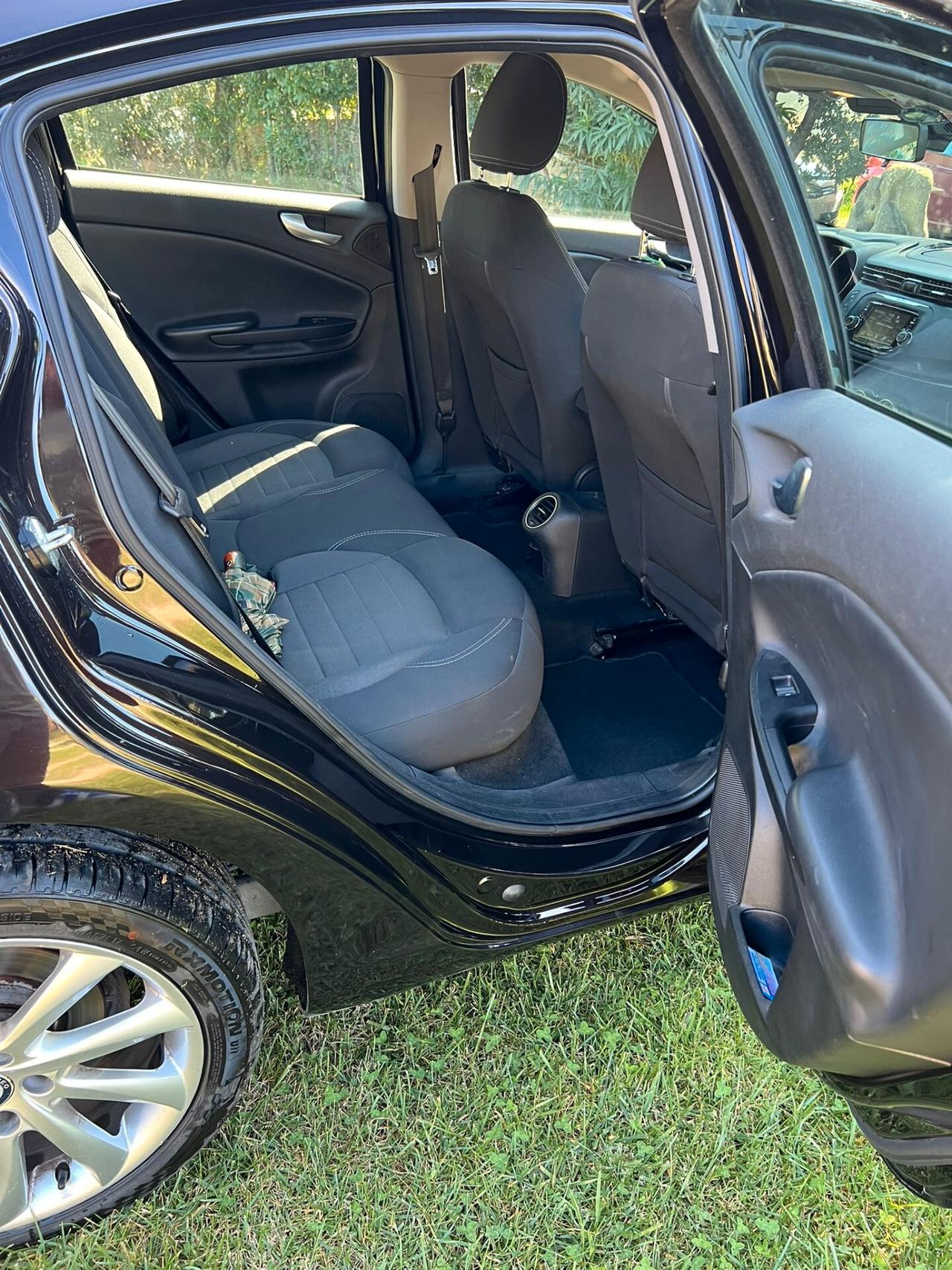 Alfa Romeo Giulietta 1.6 JTDm TCT 120 CV Super