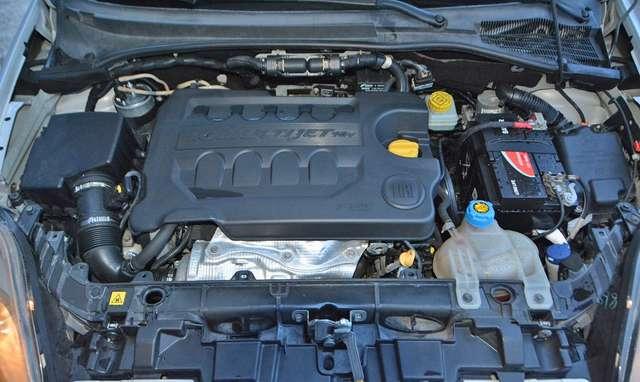 Fiat Punto Evo 3p 1.6 mjt Sport 120cv dpf
