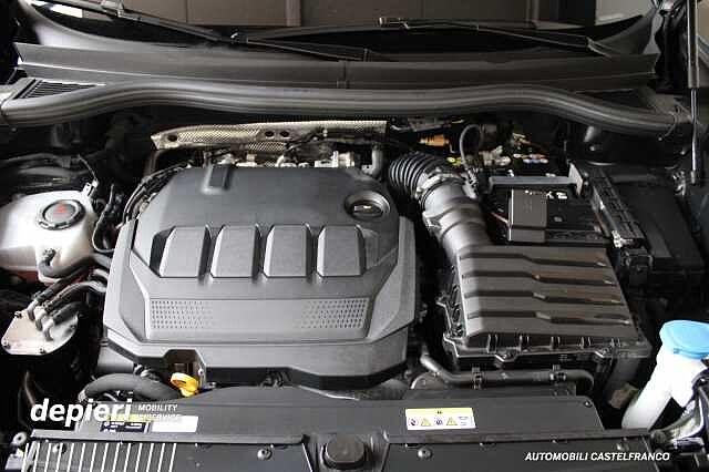 Volkswagen Tiguan 2.0 TDI DSG 4MOTION Elegance